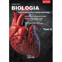 Biologia - pięćdziesiątka...