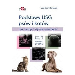 Podstawy USG psów i kotów....