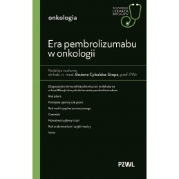 Era pembrolizumabu w onkologii