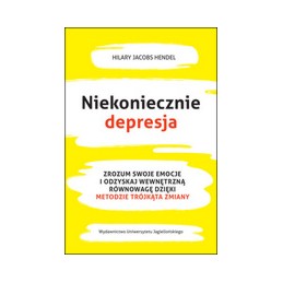 Niekoniecznie depresja
