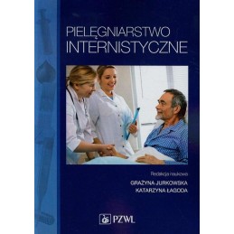 Pielęgniarstwo internistyczne