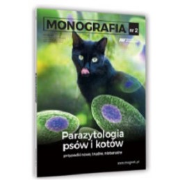 Parazytologia psów i kotów...
