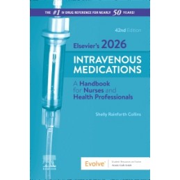 Elsevier's 2026 Intravenous...