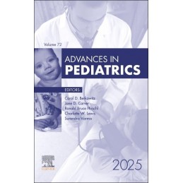 Advances in Pediatrics, 2025