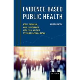 Evidence-Based Public Health