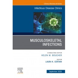 Musculoskeletal Infections,...