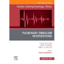 Pulmonary Embolism...