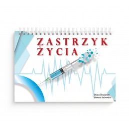 Zastrzyk życia