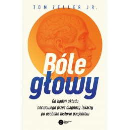 Bóle głowy. Od badań układu...