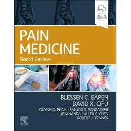 Pain Medicine: Board Review