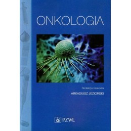 Onkologia. Podręcznik dla...