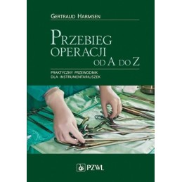 Przebieg operacji od A do...