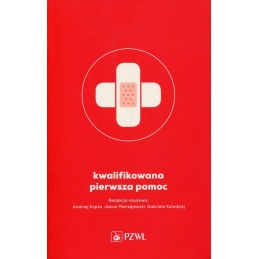 Kwalifikowana pierwsza pomoc