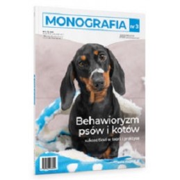 Behawioryzm psów i kotów -...