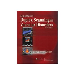 Strandness's Duplex...