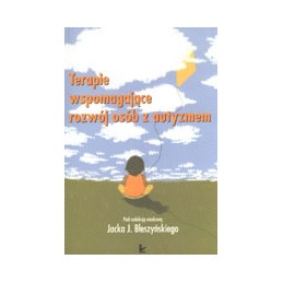 Terapie wspomagające rozwój...