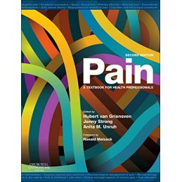 Pain - a textbook for...