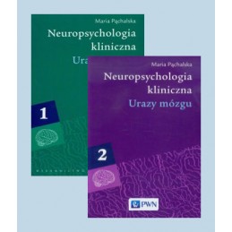 Neuropsychologia kliniczna....
