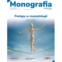 Postępy w reumatologii