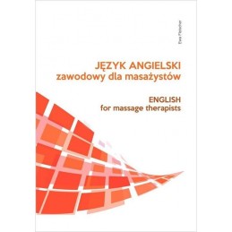 Język angielski zawodowy...