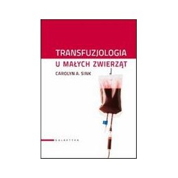 Transfuzjologia u małych...