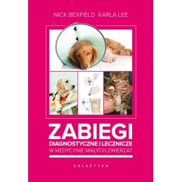 Zabiegi diagnostyczne i...