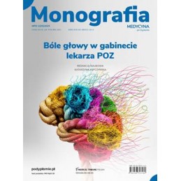 Bóle głowy w gabinecie...