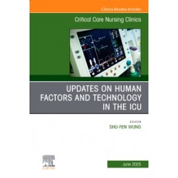 Updates on Human Factors...