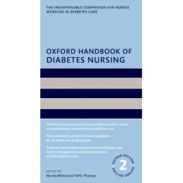 Oxford Handbook of Diabetes...