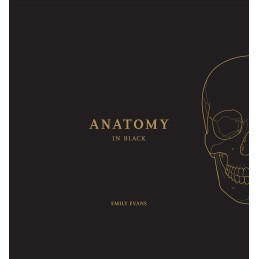 Anatomy in Black