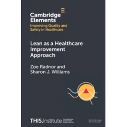 Lean as a Healthcare...