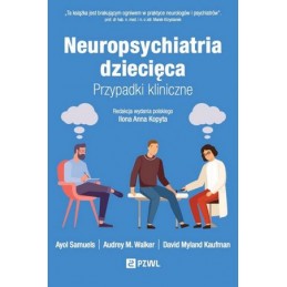Neuropsychiatria dziecięca....