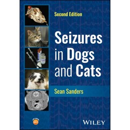 Seizures in Dogs and Cats