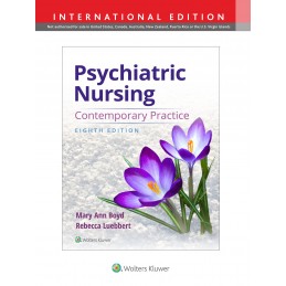 Psychiatric Nursing