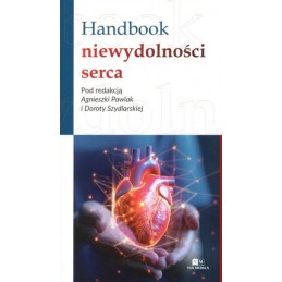 Handbook niewydolności serca