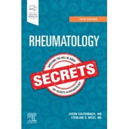 Rheumatology Secrets