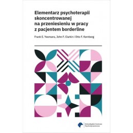 Elementarz psychoterapii...