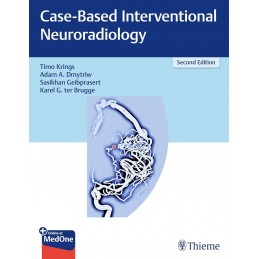 Case-Based Interventional Neuroradiology