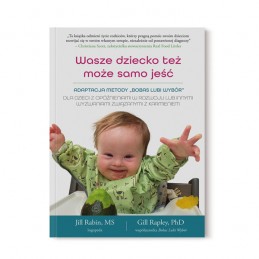 Wasze dziecko też może samo...