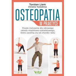 Osteopatia w praktyce
