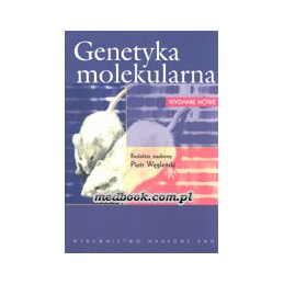 Genetyka molekularna