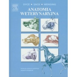 Anatomia weterynaryjna