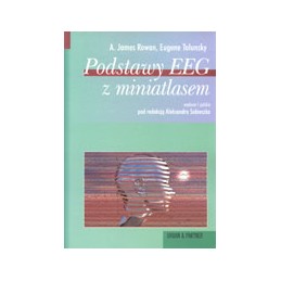 Podstawy EEG z miniatlasem