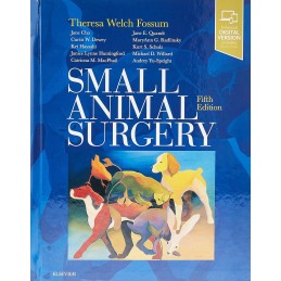 Small Animal Surgery