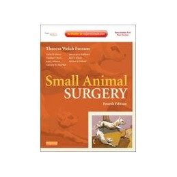 Small Animal Surgery