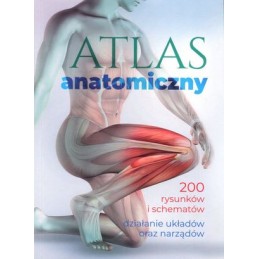 Atlas anatomiczny