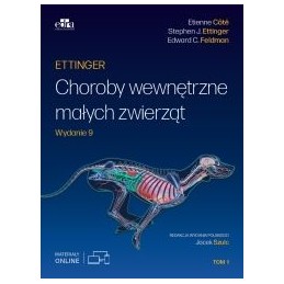 Choroby wewnętrzne małych...