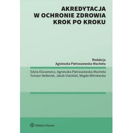 Akredytacja w ochronie...