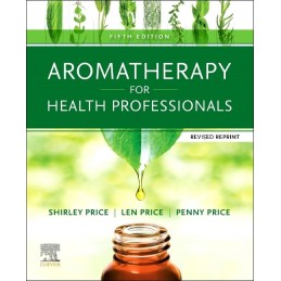 Aromatherapy for Health...