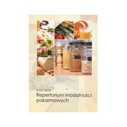 Repertorium modalności...